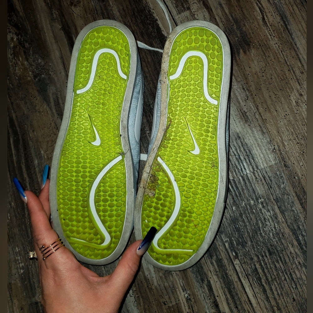 Nike Racquette shoes - Picture 4 of 5